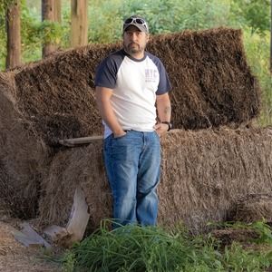 Meet your Posher, Jason